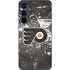 NHL Philadelphia Flyers Frozen Galaxy A55 5G Skin